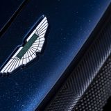 Die Stückzahl des Aston Martin Vantage AMR ist auf 200 Exemplare limitiert - alle ausverkauft