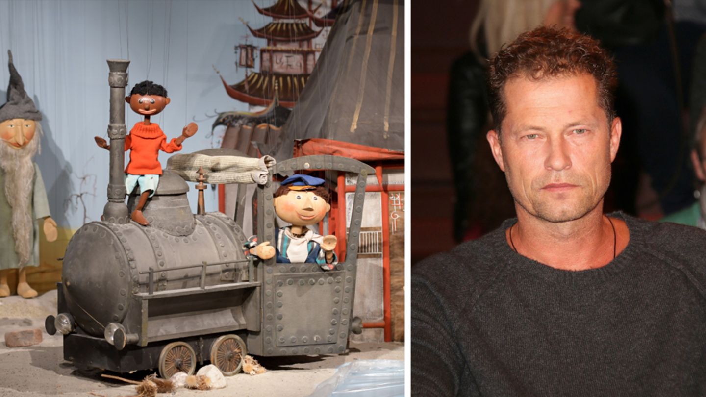 Til Schweiger hatte den "Tatort"-Krimi eines Kollegen mit der "Augsburger Puppenkiste" verglichen