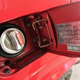 Mercedes 560 SEL W126 1991