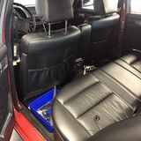 Mercedes 560 SEL W126 1991