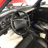 Mercedes 560 SEL W126 1991