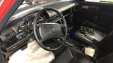 Mercedes 560 SEL W126 1991