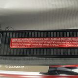 Mercedes 560 SEL W126 1991