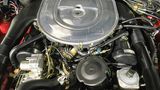 Mercedes 560 SEL W126 1991