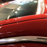 Mercedes 560 SEL W126 1991