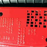 Mercedes 560 SEL W126 1991