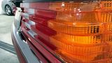 Mercedes 560 SEL W126 1991