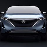 Nissan Ariya Concept