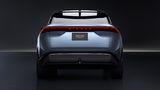 Nissan Ariya Concept