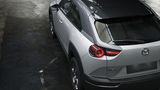 Der Mazda MX-30 kommt in Europa in der zweiten Hälfte des nächsten Jahres auf den Markt
