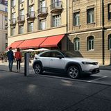 Auch eine Version mit Wankelmotor ist geplant