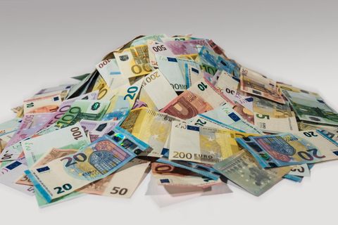 Global Wealth Report