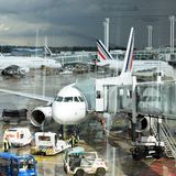 Paris Charles de Gaulle