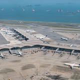 Hong Kong International Airport
