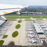 London Heathrow Airport