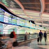 Chicago O’Hare International Airport