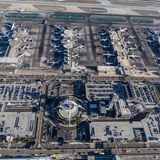 Los Angeles International Airport