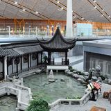 Beijing Capital International Airport