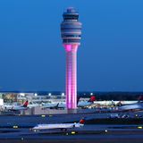 Hartsfield-Jackson Atlanta International Airport