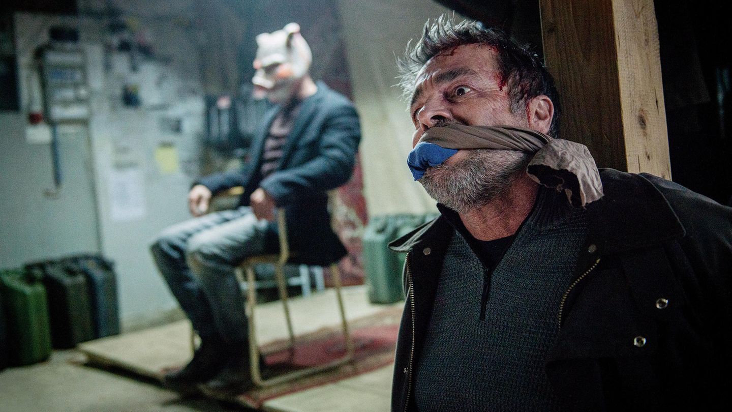 "Tatort" aus Luzern