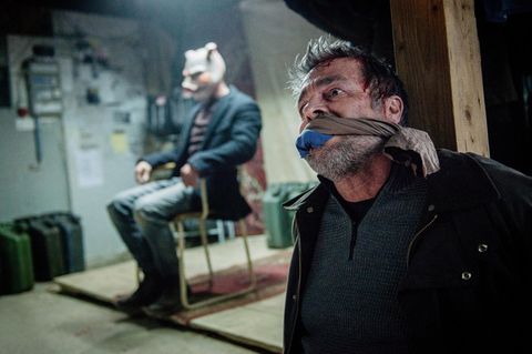 "Tatort" aus Luzern