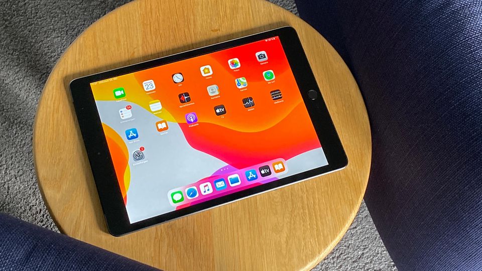Das neue Einsteiger-iPad punktet mit einem guten Preis-Leistungs-Verhältnis