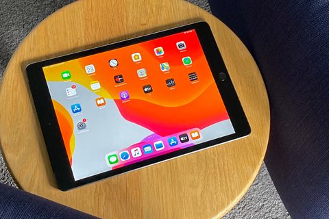 Das neue Einsteiger-iPad punktet mit einem guten Preis-Leistungs-Verhältnis