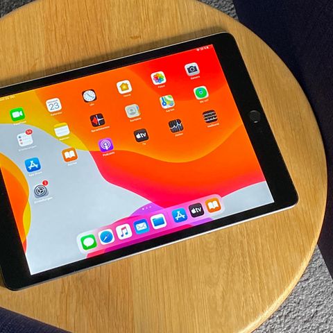 Das neue Einsteiger-iPad punktet mit einem guten Preis-Leistungs-Verhältnis