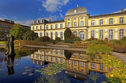 Lonely Planet kürt die zehn besten Touristenziele 2020 – diese deutsche Stadt ist dabei