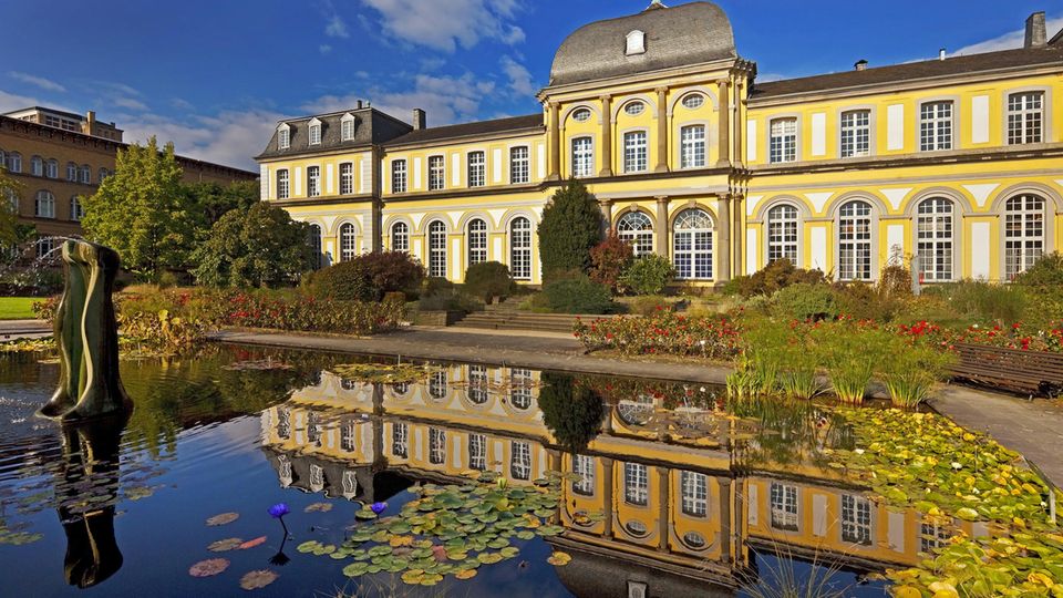 Lonely Planet kürt die zehn besten Touristenziele 2020 – diese deutsche Stadt ist dabei Lonely Planet kürt die zehn besten Touristenziele 2020 – diese deutsche Stadt ist dabei