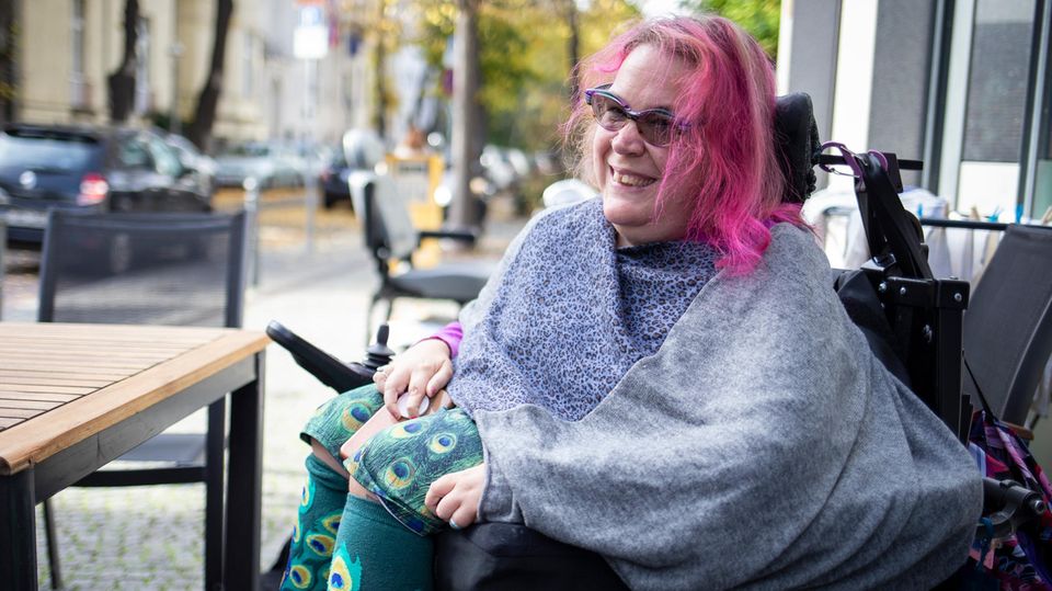 Feministischer Porn-Award in Berlin Porno Award