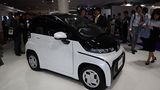 Toyota Concept 1