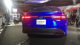 Toyota Mirai Concept