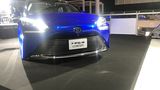 Toyota Mirai Concept