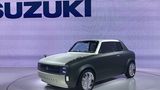 Suzuki Waku Sports
