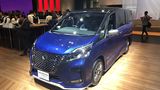 Nissan Serena e Power