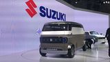 Suzuki Hanare