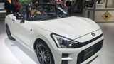 Copen GR Sport Concept
