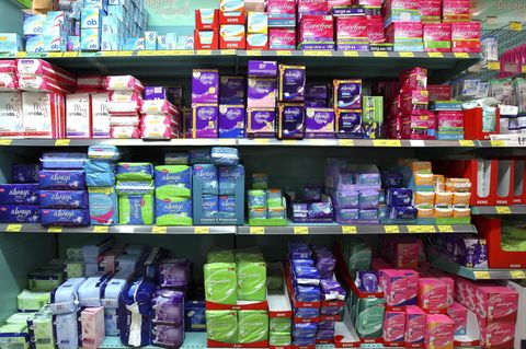 Transgender-Kritik zu Verpackungsdesign