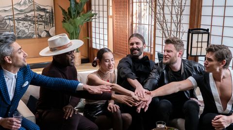Trailer zu "Queer Eye: We're in Japan"