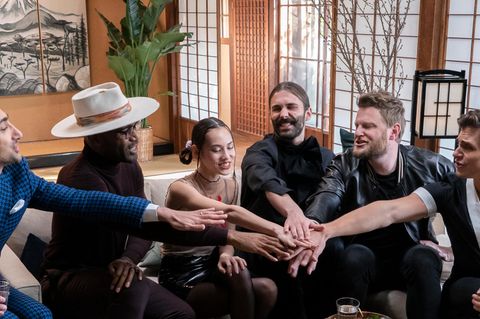 Trailer zu "Queer Eye: We're in Japan"