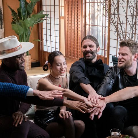 Trailer zu "Queer Eye: We're in Japan"