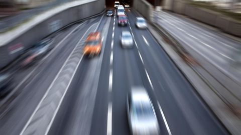 Schalke Profi Führerschein