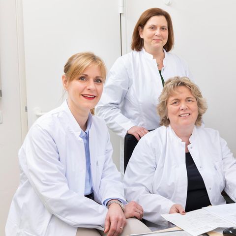 Mitgefühl und ehrliche Worte sind Krankenhauspatienten äußerst wichtig