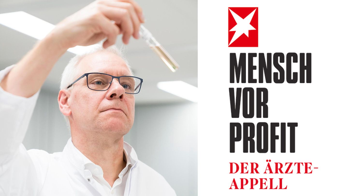 Fehlende Labore – lange Wartezeiten: Dieses Hospital macht es anders