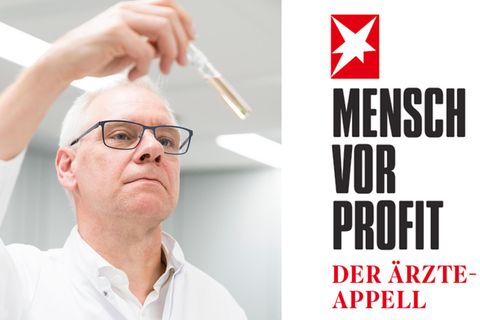 Fehlende Labore – lange Wartezeiten: Dieses Hospital macht es anders