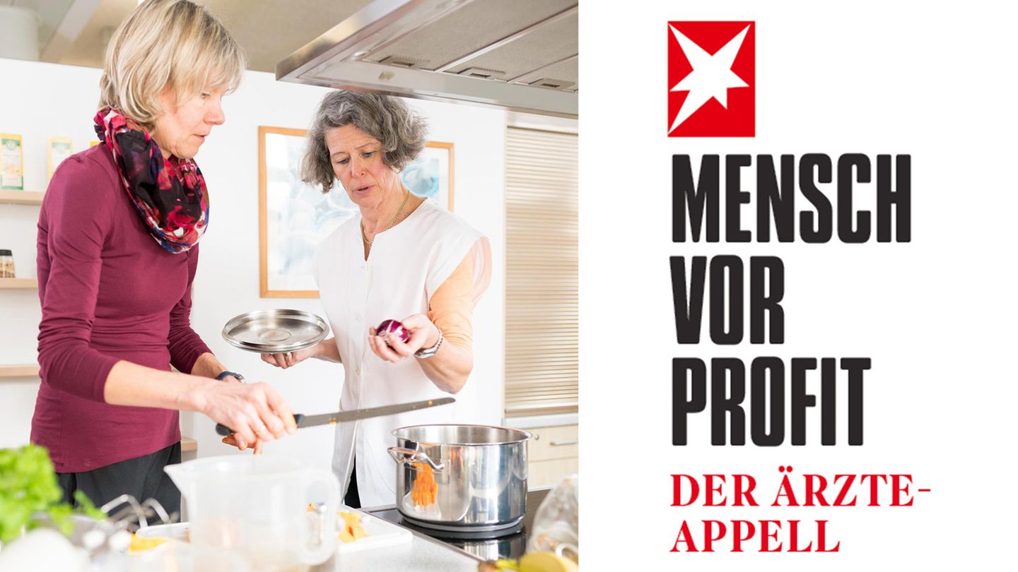 Naturheilkunde: Gesundheit fängt mit guter Ernährung an Naturheilkunde: Gesundheit fängt mit guter Ernährung an