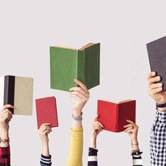 Bücher Die Lieblingsbücher der stern-Redaktion