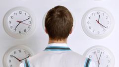 Zeitumstellung 2020 Warum Macht Sie Uns Zu Schaffen Wann Wird