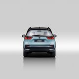 Die Crossover-Version heißt konsequenterweise "Crosstar"